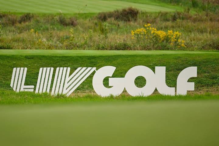LIV Golf se jugará a 72 hoyos a partir de la temporada 2026