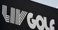 LIV Golf to expand to 72 holes in a bid for world ranking points