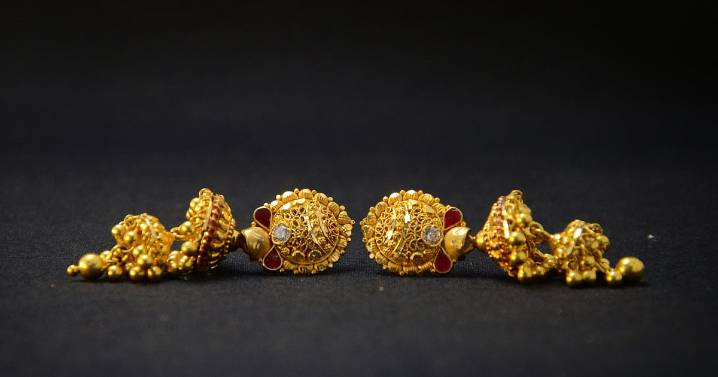 Maths Behind Gold Jewellery Making Charges: Finfluencer Decodes What Jewellers Don't Tell You