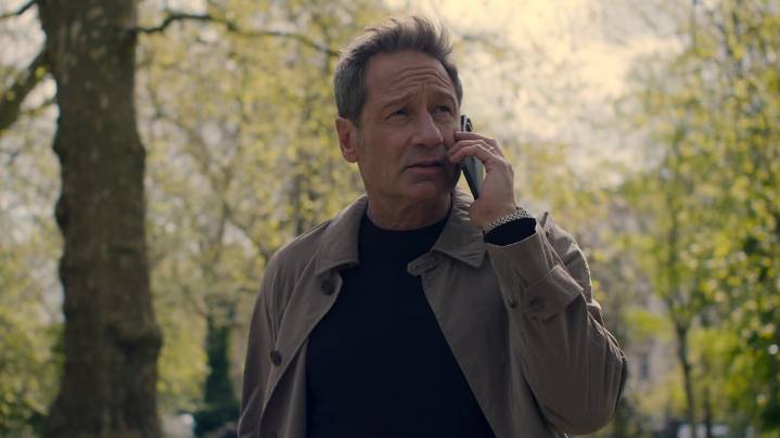 Así es “Malicia”, el thriller de terror que mezcla manipulación, secretos y el regreso de Duchovny