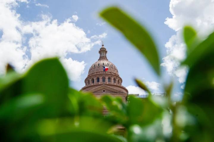 A slate of new Texas laws go into effect December and January. Here’s what to watch.