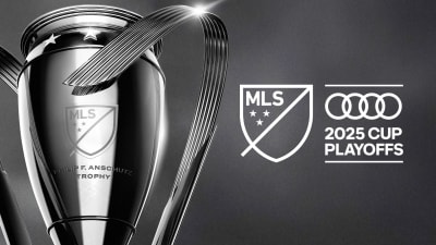 Audi 2025 MLS Cup Playoffs: Conference Final matchups & key info