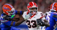Here’s what Georgia needs to root for this weekend to make SEC championship
