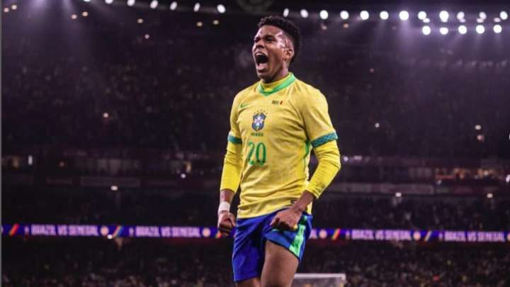 Brasil Vs Túnez Hoy: ¿Cómo Va el Partido Amistoso Rumbo a Mundial 2026?