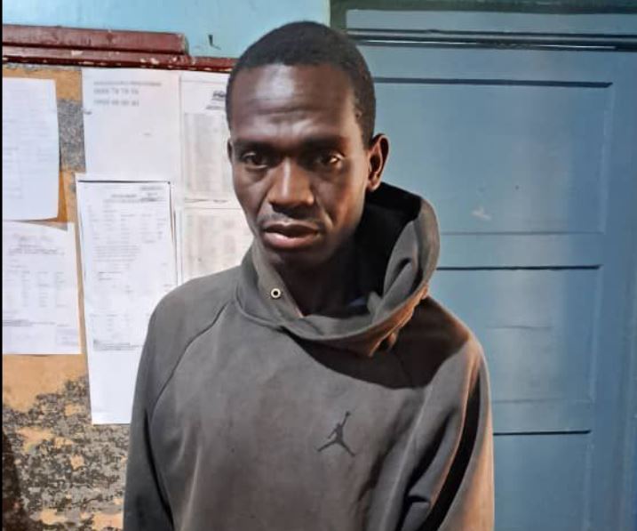 Man Sentenced to 11 Years for Motorcycle Robbery and Assault in Dowa