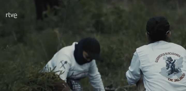 Lagunera aparece en documental español sobre desaparecidos