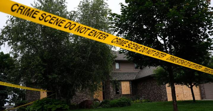 Prosecutors turn over 130,000 pages of evidence in the killing of a Minnesota lawmaker