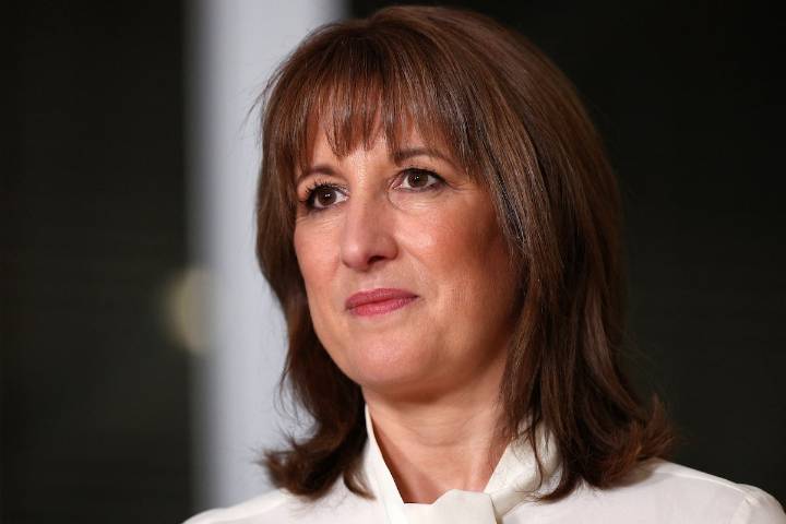 U.K. announces tax hikes in long-awaited budget speech upended by leak