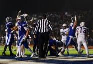 Southern Lehigh football scores last-minute TD to rally past Shamokin, into state semis