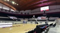 EKU officially opens renovated arena ahead of rivalry showdown