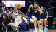 See the photos! Florida women's basketball beats North Florida to open 2025