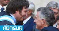 Milei y Macri se reunieron en Olivos: cena política en medio de los cambios en el Gabinete