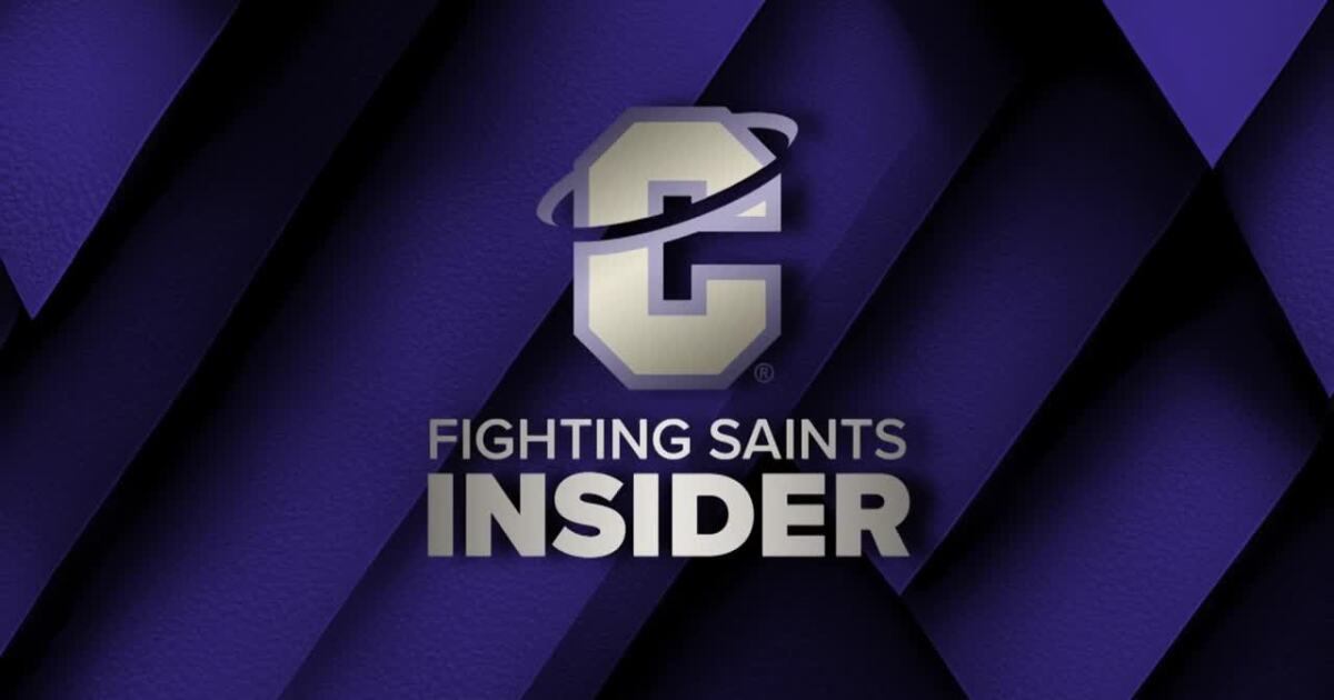 Fighting Saints Insider: Carroll seeking playoff redemption at Montana Tech
