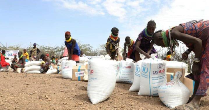 Cierre de USAID habría provocado la muerte de más de 600,000 personas vulnerables, según ONG y expertos