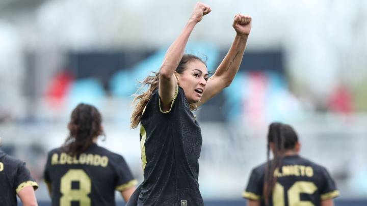 Soccer as sanctuary: How the beautiful game saved Christina Burkenroad