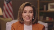Nancy Pelosi announces retirement