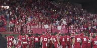 USD tops SDSU in Interstate Series rivalry