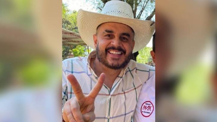 Localizan con vida al exalcalde Zinapécuaro, Alejandro Correa Gómez; estuvo desaparecido cuatro días
