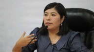 Betssy Chávez: condenan a más de 11 años de prisión a expremier por intento de golpe de Estado