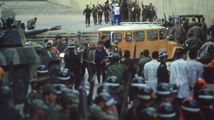 Palacio de Justicia: 40 años de heridas abiertas y preguntas sin respuestas sobre la toma y retoma del corazón de la justicia en Colombia