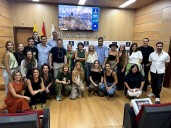 Cambio de fecha en la Gran Canaria Swim Week: a partir de 2026 se celebrará en el mes de junio