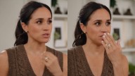 'No fun in trying to be perfect': Meghan Markle opens up about 'making mistakes', setting 'boundaries', and royal