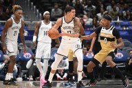 Michael Porter Jr. heeds call for more playmaking in Nets' win