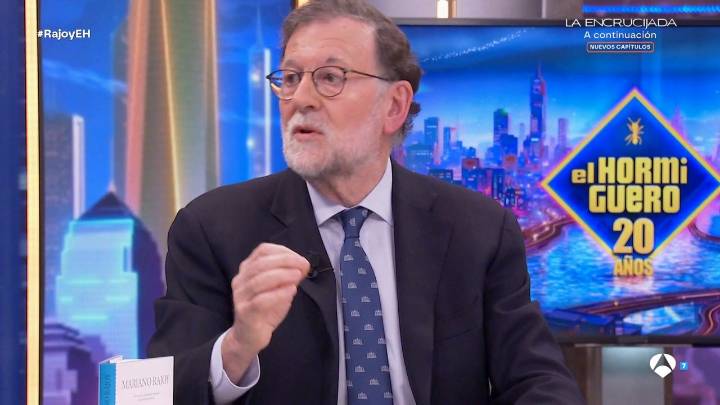 Mariano Rajoy tilda de “esperpento” el juicio al fiscal general: "La Abogacía del Estado está contra la UCO"