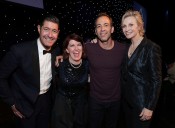 Happy birthday to the George Theatre as it turns 96 with ‘A Swinging Little Christmas’ Dec. 4