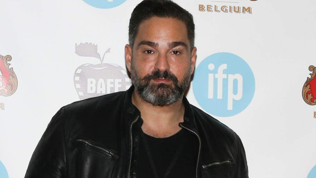 'Law & Order' Actor Stops Man From Abducting Woman Off The Street