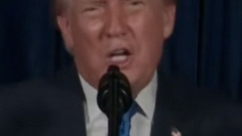 Trump responds to shooting of National Guardsmen