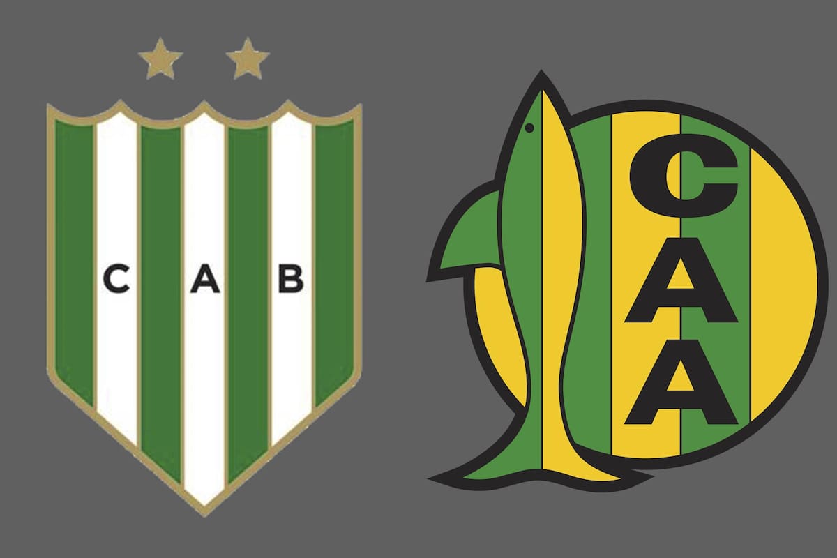 Aldosivi venció por 1-0 a Banfield,
 por el Torneo Clausura 2025