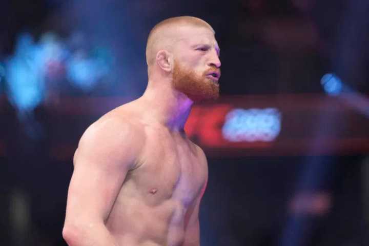 Bo Nickal Lost for Words Ahead of RAF Title Defense Against “One of the Most Feared Names” in UFC History