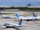 US flights to return to normal after aviation authority lifts restrictions