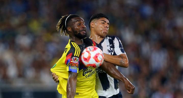 Monterrey vs América en vivo gratis hoy vía Fútbol Libre TV, Canal 5, TUDN, Vix: horarios, canales TV y dónde ver partido por Liga MX 