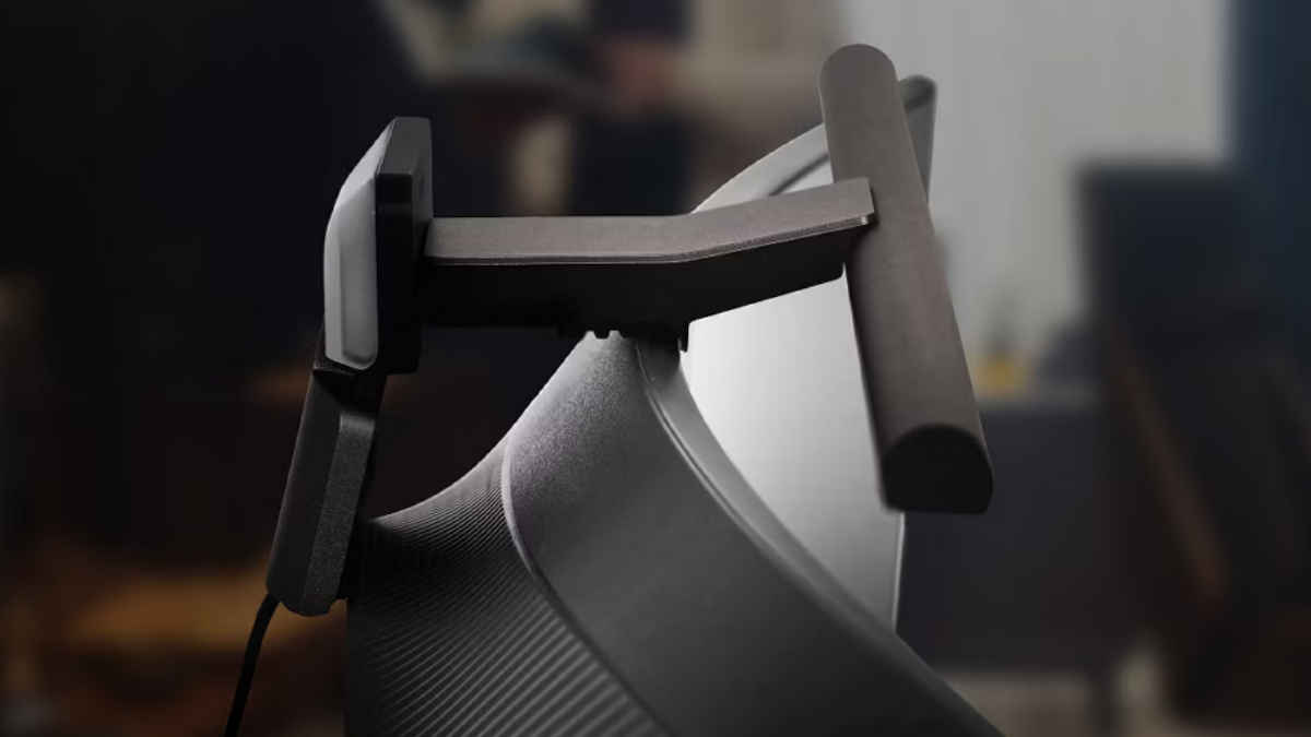 BenQ ScreenBar Halo 2 monitor light with wider coverage and smarter controls launched in India: Price, availability