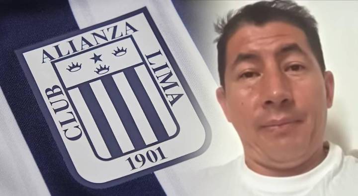 Johan Fano, ex Universitario, lanza fuerte crítica a fichaje de Alianza Lima: "No lo querían"