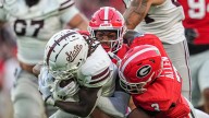 Who has the edge in Georgia football vs Mississippi State? Our prediction