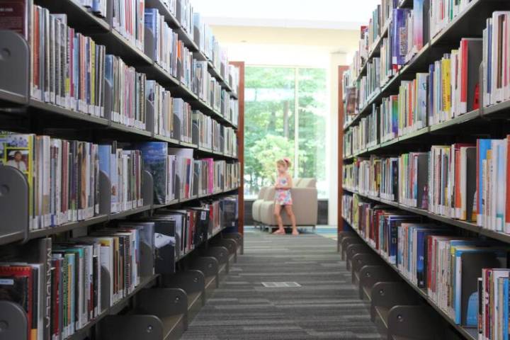 Arts, Culture, Et Cetera: Music, libraries and an early Christmas