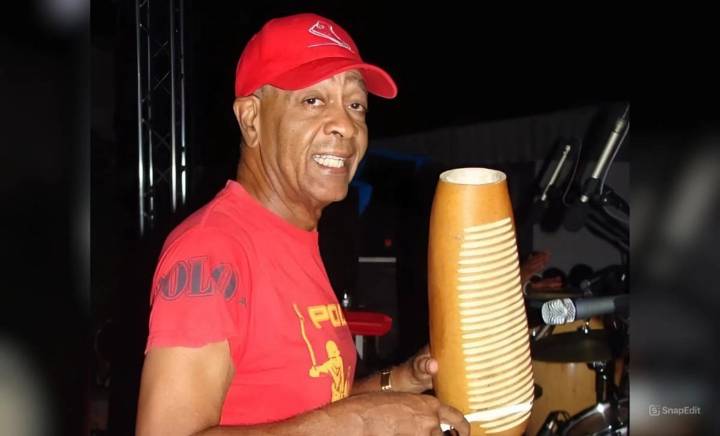 Julio Noroña: fallece a los 85 años fundador de la orquesta Los Van Van