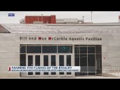 The rivalry game in the age of social media