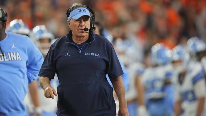 Bill Belichick says he has ‘not and will not’ pursue NFL jobs