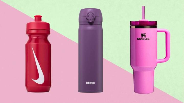 Thermos or Stanley? What your water bottle says about you