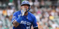Royals' offseason list includes impact bat