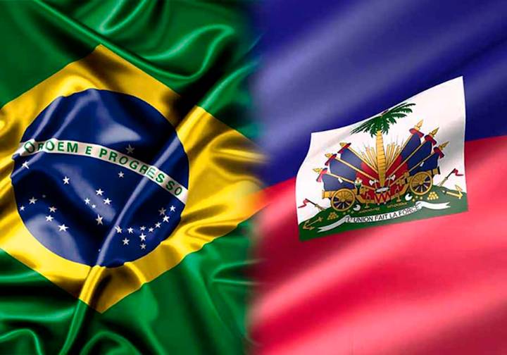 Haití abrirá tres nuevos consulados en Brasil