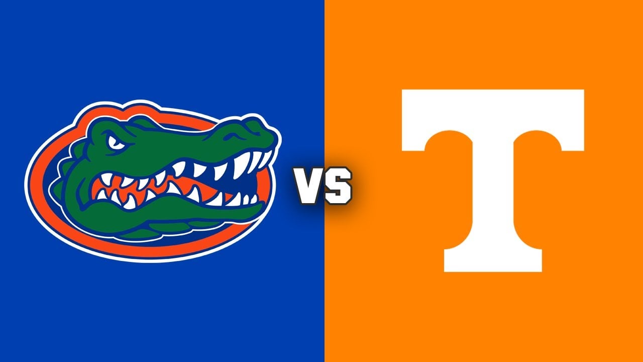 Vols Still Searching For First Win in Gainesville Since 2003