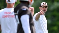 Browns coach Kevin Stefanski cedes playcalling job to OC Tommy Rees