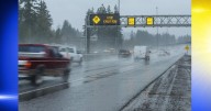 ODOT advises holiday travelers to plan ahead for wet, snowy weather in the region