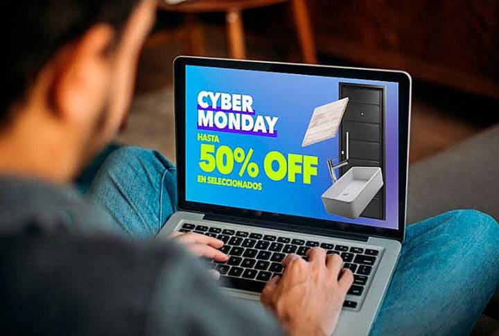 Llega el Cybermonday 2025 con fuertes descuentos y cuotas sin interés para impulsar las ventas
