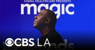 Magic Johnson partners with Cigna Healthcare to boost mental health
